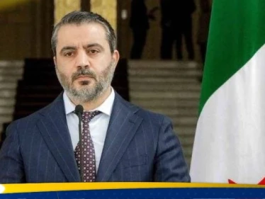 من نيويورك.. الشيباني يعلن انتهاء حقبة الفصائل المسلحة ويكشف عن خطوة سيعلن عنها قريبا
