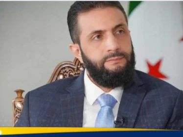 الشرع يصدر مرسوما بتعيين عبد الرزاق مصطفى كعدي رئيسا لمجلس الدولة.. فمن هو؟