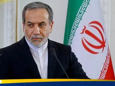 ارتباك إيراني حول مضيق هرمز.. تغريدة من عباس عراقجي تشعل الجدل - وكالة ستيب نيوز