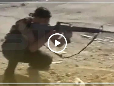 نبع السلام تواصل تقدمها وتحشد بمحيط منبج.. وقوات النظام تشارك لجانب "قسد"! (فيديو)