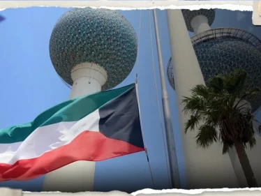 بعد فيديو حرق علم الكويت في مصر.. الخارجية الكويتية تعلن عن أوّل تحرك