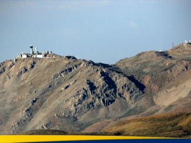 شاهد|| إسرائيل تدمر مقر القيادة المركزي لجبل الشيخ كان لنظام الأسد.. و"تسرق خزينة بوتين" - وكالة ستيب نيوز
