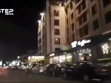 جولة لعدسة "ستيب" في أحياء حلب الغربية الواقعة تحت سيطرة نظام الأسد