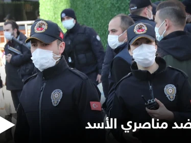 حملة تركية تستهدف اعتقال متواطئين مع النظام السوري.. وحقوقيون يبحثون عن منفذ قانوني لمحاسبتهم