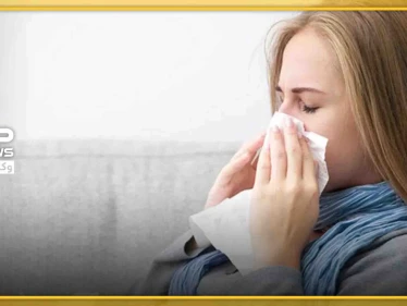 طريقة صحّية لتقوية جهازك المناعي ضد أمراض الإنفلونزا