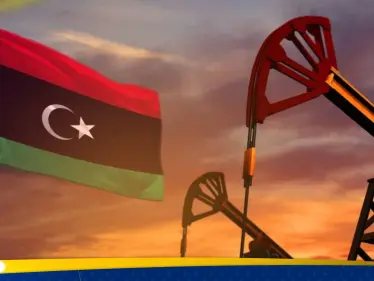 ليبيا تختتم أول جولة استكشاف نفطي منذ 17 عاماً.. وتبدأ الاستثمار في 20 قطعة برية وبحرية - وكالة ستيب نيوز