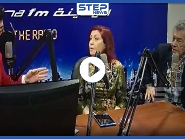 بالفيديو|| فنانة سورية ترفض التمثيل بأضخم مسلسل تلفزيوني رمضاني.. وزوجها يكشف السبب