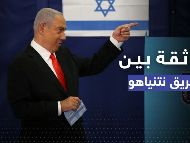 نتنياهو يُرسل كبار مساعديه إلى آلة كشف الكذب.. والسبب!