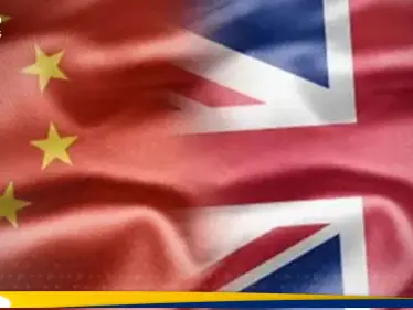 رغم انتقادات ترامب.. رئيس وزراء بريطانيا يدافع عن الانفتاح على الصين - وكالة ستيب نيوز