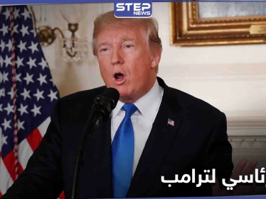ترامب في آخر أيامه يعفو عن 4 مقاتلين متهمين بارتكاب مجزرة بالعراق عام 2007
