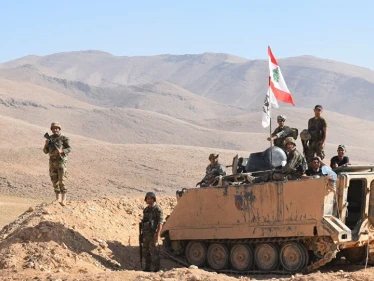 بيان هام من الجيش اللبناني بعد اجتماع الناقورة