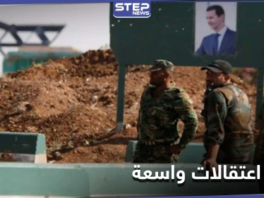 إلى حماة للتحقيق.. قوات النظام السوري تستهدف في حملةٍ جديدة الطلبة بتهمٍ خطيرة