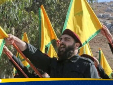 حزب الله يسحب قوات الرضوان من حدود إسرائيل.. ماذا يجري هناك
