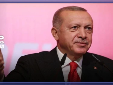 أردوغان يرّد على إهانته ووفده بمباحثات موسكو.. وهذا ما قاله عن مدة وقف إطلاق النار بإدلب