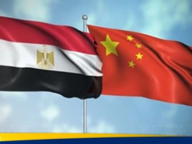 الأول من نوعه.. الصين ومصر تجريان تدريبا عسكريا مشتركا