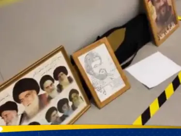 بعد كشف خليته في الكويت.. حزب الله يرد والخارجية اللبنانية تدين - وكالة ستيب نيوز