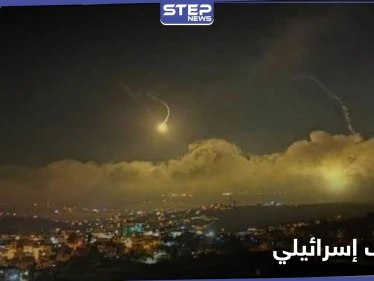 إسرائيل تقصف حزب الله اللبناني بعد ليلة متوترة على الحدود