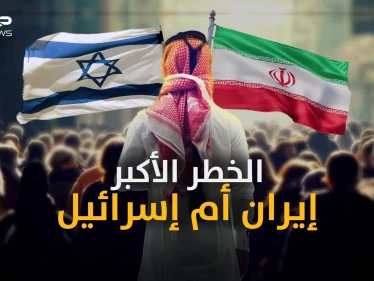من أخطر على العرب.. إيران أم إسرائيل! حوار بلا حدود قد تقنعك إجابة أحدهم
