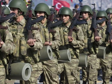الجنرال أردوغان يكشف خطة عسكرية لتركيا في حال اندلعت الحرب مع اليونان