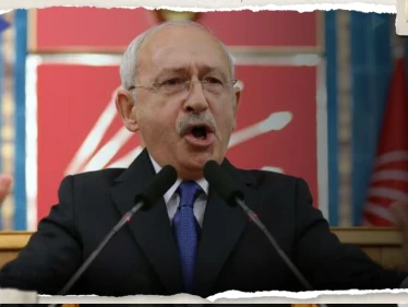 لم يعترف بالهزيمة.. ماذا قال المرشح التركي كليجدار أوغلو أمام أنصاره