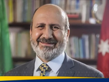 الأردن.. اعتقال المراقب العام لجماعة الإخوان المسلمين مراد العضايلة