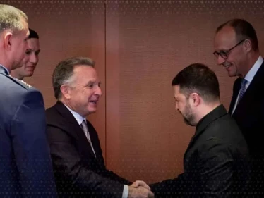 ترامب يُشيد بمسار محادثات أوكرانيا: هل يُفضي التقدم الأمني إلى سلام دائم؟ - وكالة ستيب نيوز