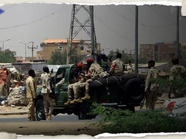 الجيش السوداني والدعم السريع يوافقان على هدنة لمدة 7 أيام.. والأخير يعلن إسقاط طائرة "ميغ"