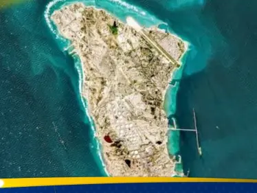 جزيرة خرج.. “الكنز الاستراتيجي” لإيران تحت النار - وكالة ستيب نيوز