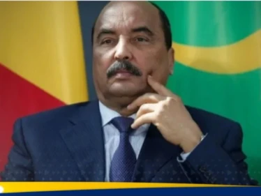 موريتانيا.. تأييد سجن ولد عبد العزيز ومصادرة أملاكه - وكالة ستيب نيوز