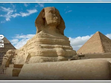 بالصور|| ظاهرة فلكية نادرة الحدوث شهدتها الأهرامات المصرية.. وعلماء أثار ينتظرون ظاهرة أخرى