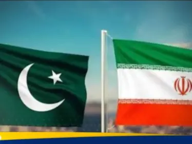 وسط توتر متصاعد.. إسرائيل تشك في الوسيط الباكستاني - وكالة ستيب نيوز