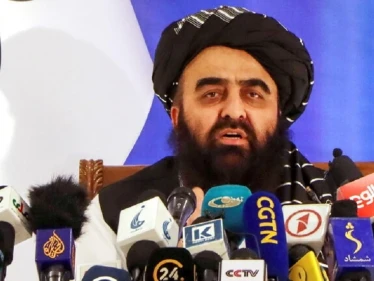 طالبان تكشف من أنقرة ما طلبته من واشنطن مُعلنة موقفها من "داعش"