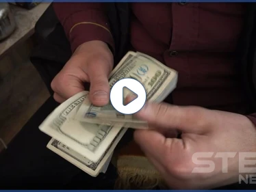 استطلاع رأي حول ارتفاع سعر صرف الدولار في إدلب وما مدى تأثيره على المنطقة