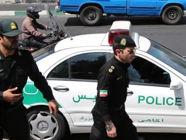 إيران تعلن اعتقال جواسيس بينهم جاسوس إسرائيلي
