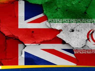 إيران توجّه 