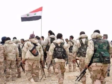 تعزيزات للنظام تصل بادية السويداء، فماذا بقي من تلول الصفا ؟