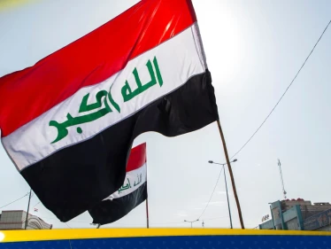اغتيال قيادي بارز وابن عمه في ميليشيا بدر العراقية شمال بغداد