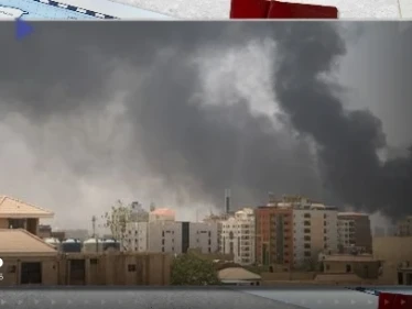 مع دخول المعارك أسبوعها الثالث.. مجلس التعاون الخليجي يدعو طرفي الصراع في السودان لأمر