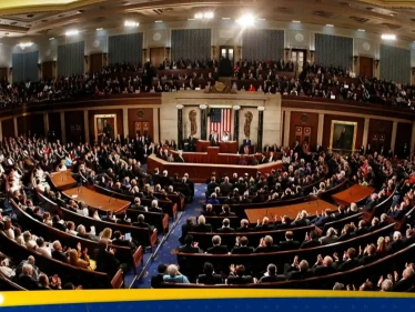 مجلس الشيوخ الأمريكي يصوت لإنهاء أطول إغلاق حكومي في تاريخ البلاد - وكالة ستيب نيوز