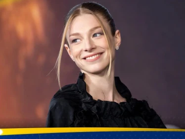 في مظاهرة داعمة لغزة.. القبض على بطلة مسلسل Euphoria في أمريكا (صور)
