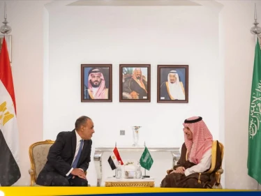 بيان سعودي مصري مشترك.. ماذا تضمن عن سوريا