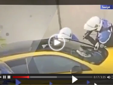 نجوم عالميون يستنكرون مقتل "الملاك الصغير" في باريس (فيديو)