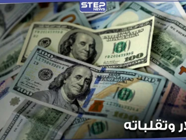 متى يجب الاحتفاظ بالدولار أو التخلي عنه.. خبراء في عالم المال والاقتصاد يجيبون