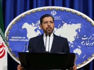 إيران تتحدث عن سفيرها الجديد لدى الحوثيين في اليمن