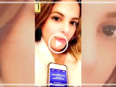 شاهد ردّة فعل نجمة كويتية بعدما طلبت زوجة مساعدتها بإقامة علاقة "مثلية"(فيديو)