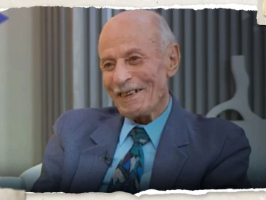 وفاة الإعلامي الأردني غالب الحديدي "أبو إيهاب"