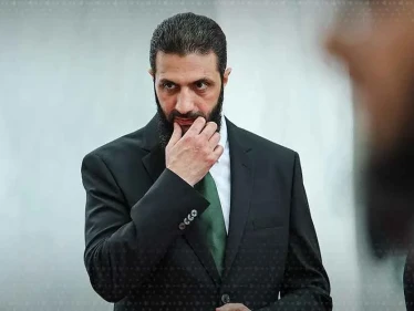 واشنطن تمهد لزيارة أحمد الشرع بمشروع رفع العقوبات - وكالة ستيب نيوز