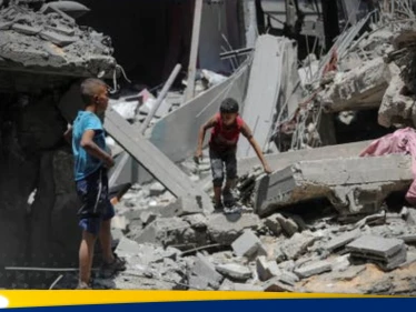 أستراليا توبّخ نتنياهو بسبب غزة بعد إعلانها أنها ستعترف بدولة فلسطين