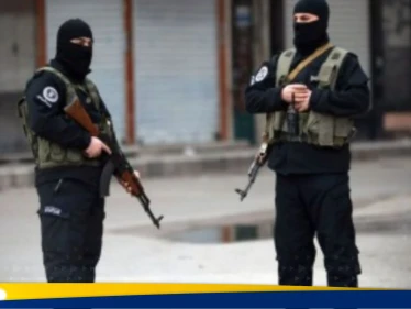 حادث مأساوي يهز مدينة حمص السورية.. اختطاف عائلة كاملة وتصفيتها والفاعل مجهول