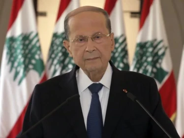 "أصارحكم بالواقع".. ميشال عون يوجه رسالة إلى الشعب اللبناني يكشف فيها سبب الأزمات في البلاد